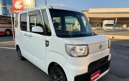 Daihatsu Hijet Caddie, 2017 год, 578 009 рублей, 3 фотография