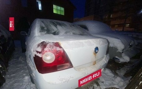 Geely MK I рестайлинг, 2010 год, 48 000 рублей, 5 фотография