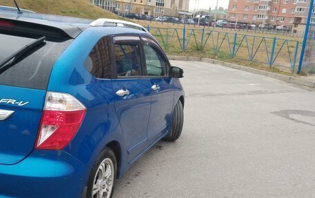 Honda FR-V, 2006 год, 650 000 рублей, 6 фотография