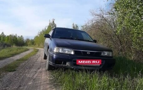 Nissan Avenir II, 1995 год, 230 000 рублей, 3 фотография