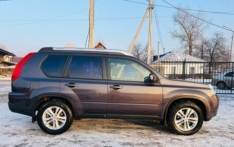 Nissan X-Trail, 2013 год, 1 679 000 рублей, 5 фотография