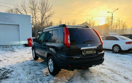 Nissan X-Trail, 2013 год, 1 679 000 рублей, 8 фотография