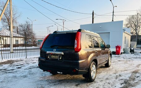 Nissan X-Trail, 2013 год, 1 679 000 рублей, 6 фотография