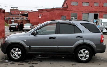 KIA Sorento IV, 2008 год, 990 000 рублей, 8 фотография