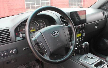 KIA Sorento IV, 2008 год, 990 000 рублей, 13 фотография