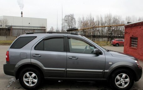 KIA Sorento IV, 2008 год, 990 000 рублей, 4 фотография