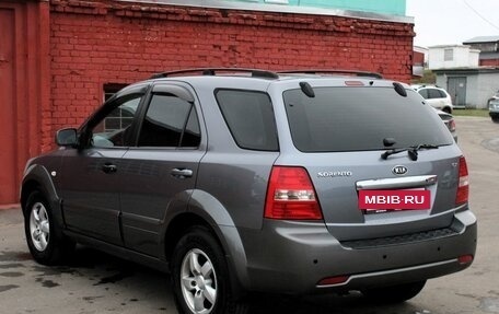 KIA Sorento IV, 2008 год, 990 000 рублей, 7 фотография