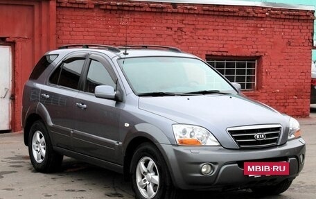 KIA Sorento IV, 2008 год, 990 000 рублей, 3 фотография