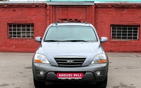 KIA Sorento IV, 2008 год, 990 000 рублей, 2 фотография