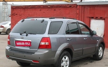 KIA Sorento IV, 2008 год, 990 000 рублей, 5 фотография