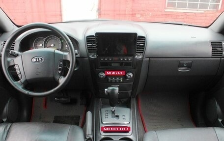 KIA Sorento IV, 2008 год, 990 000 рублей, 11 фотография