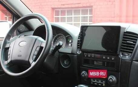 KIA Sorento IV, 2008 год, 990 000 рублей, 9 фотография