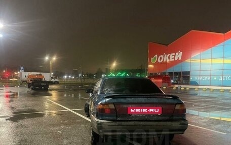 Ford Mondeo I, 1993 год, 9 фотография