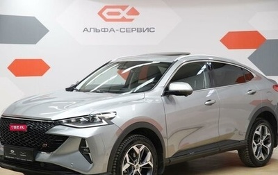 Haval F7x I, 2023 год, 2 750 000 рублей, 1 фотография