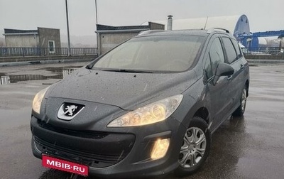 Peugeot 308 II, 2008 год, 450 000 рублей, 1 фотография