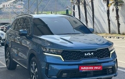 KIA Sorento IV, 2022 год, 3 610 540 рублей, 1 фотография