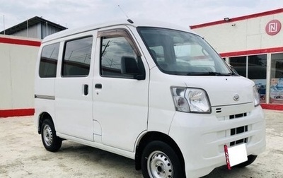 Daihatsu Hijet X, 2014 год, 588 488 рублей, 1 фотография