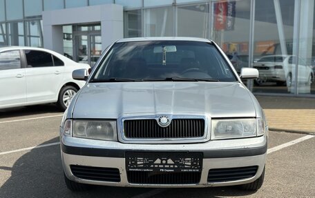 Skoda Octavia IV, 2004 год, 370 000 рублей, 4 фотография