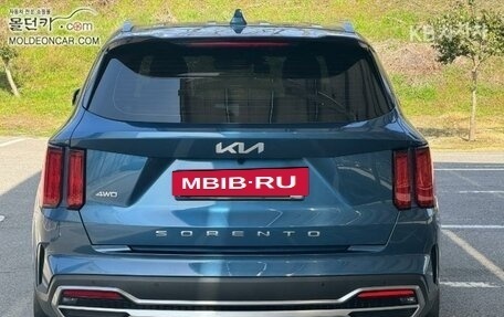 KIA Sorento IV, 2022 год, 3 610 540 рублей, 6 фотография