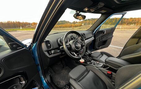 MINI Countryman II (F60), 2018 год, 2 900 000 рублей, 12 фотография