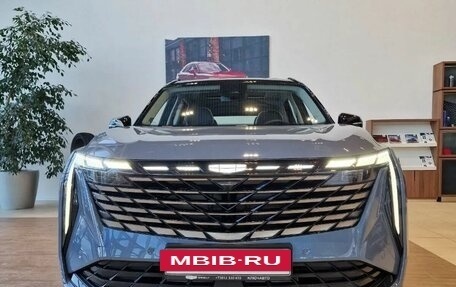 Geely Atlas, 2024 год, 3 493 990 рублей, 2 фотография