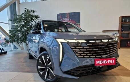 Geely Atlas, 2024 год, 3 493 990 рублей, 21 фотография