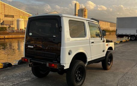 Suzuki Jimny II, 1998 год, 560 016 рублей, 5 фотография