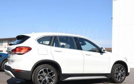 BMW X1, 2021 год, 2 200 000 рублей, 4 фотография