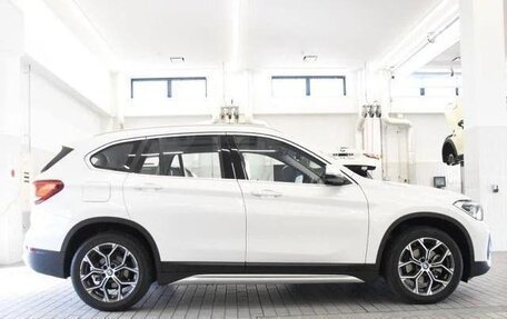 BMW X1, 2021 год, 2 200 000 рублей, 3 фотография