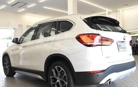 BMW X1, 2021 год, 2 200 000 рублей, 6 фотография