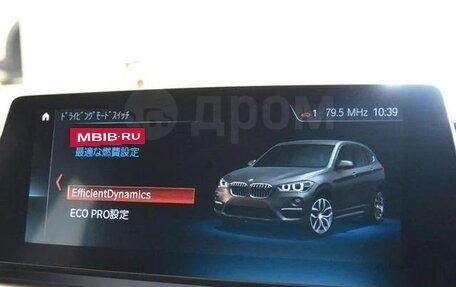 BMW X1, 2021 год, 2 200 000 рублей, 20 фотография