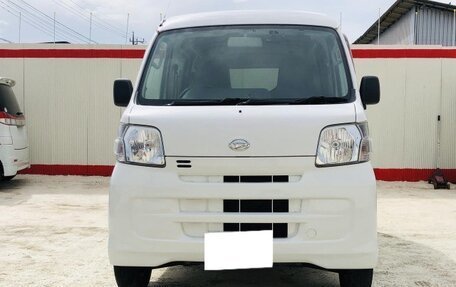 Daihatsu Hijet X, 2014 год, 588 488 рублей, 6 фотография