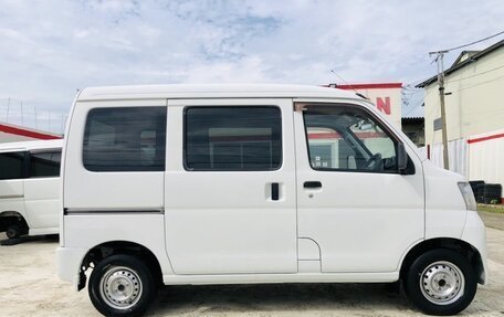 Daihatsu Hijet X, 2014 год, 588 488 рублей, 3 фотография