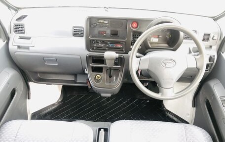 Daihatsu Hijet X, 2014 год, 588 488 рублей, 9 фотография