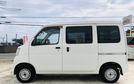 Daihatsu Hijet X, 2014 год, 588 488 рублей, 4 фотография