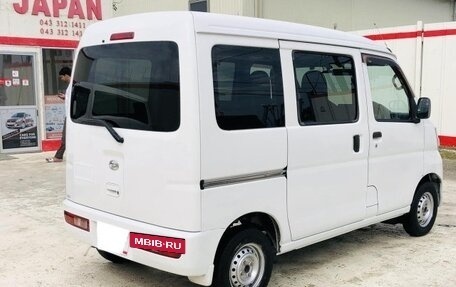 Daihatsu Hijet X, 2014 год, 588 488 рублей, 7 фотография