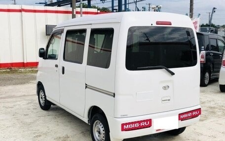 Daihatsu Hijet X, 2014 год, 588 488 рублей, 8 фотография