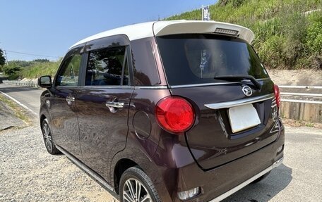 Daihatsu Cast I, 2016 год, 588 777 рублей, 4 фотография