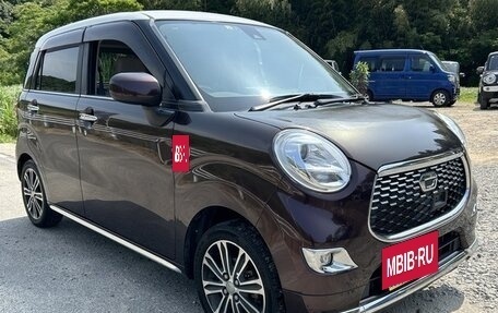 Daihatsu Cast I, 2016 год, 588 777 рублей, 3 фотография