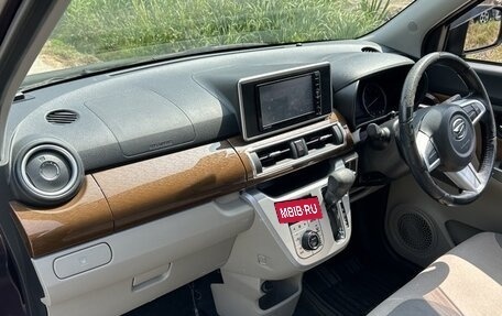 Daihatsu Cast I, 2016 год, 588 777 рублей, 9 фотография