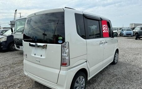 Honda N-BOX I рестайлинг, 2015 год, 580 009 рублей, 5 фотография