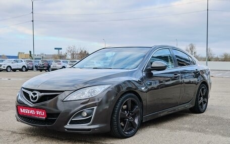 Mazda 6, 2010 год, 980 000 рублей, 1 фотография