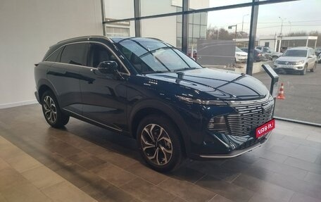 Haval F7, 2024 год, 3 299 000 рублей, 1 фотография