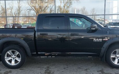 Dodge RAM IV, 2013 год, 2 650 000 рублей, 4 фотография