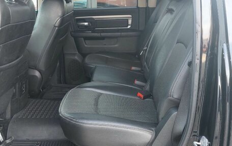 Dodge RAM IV, 2013 год, 2 650 000 рублей, 12 фотография