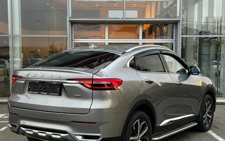 Haval F7x I, 2019 год, 1 870 000 рублей, 2 фотография