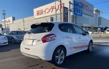 Peugeot 208 II, 2014 год, 560 016 рублей, 5 фотография