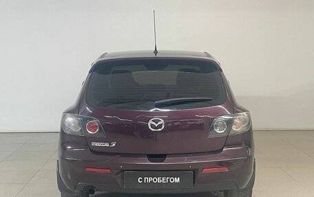 Mazda 3, 2007 год, 540 000 рублей, 6 фотография