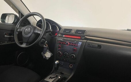 Mazda 3, 2007 год, 540 000 рублей, 12 фотография