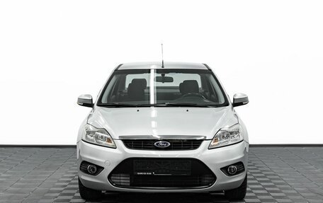 Ford Focus II рестайлинг, 2008 год, 615 000 рублей, 2 фотография